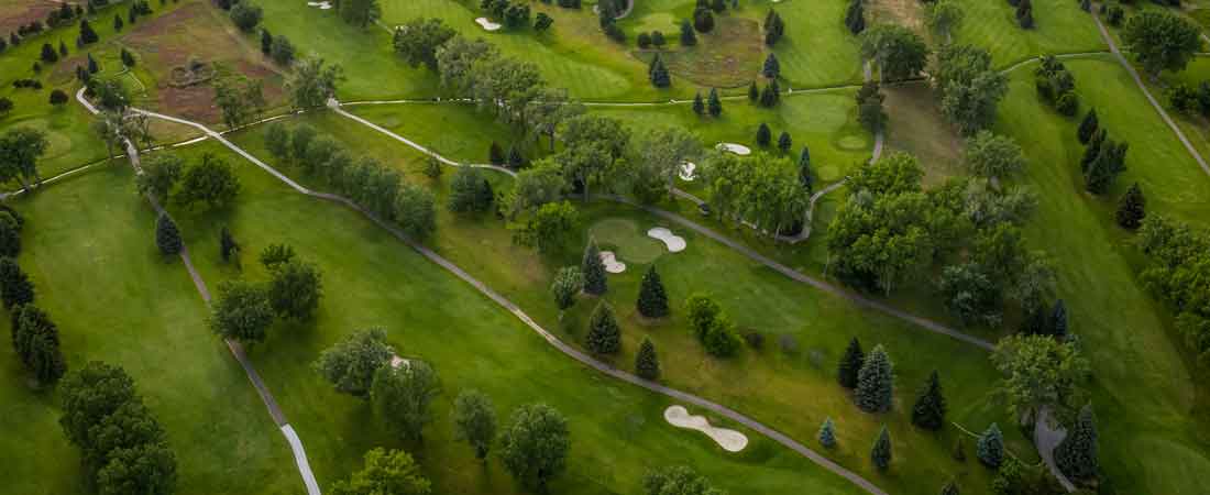 Daily Dining - Raccoon Creek Golf Course