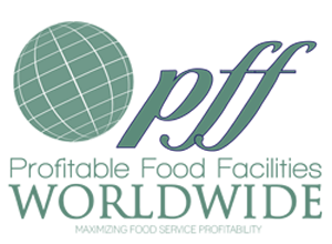 profitable food facilities logo