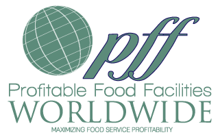 Profitable Food Facilities Worldwide Logo