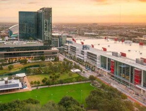 convention center kitchen design and food and beverage consulting