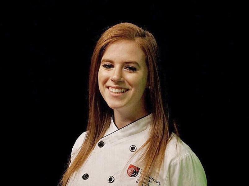 Chef Nicole Marie